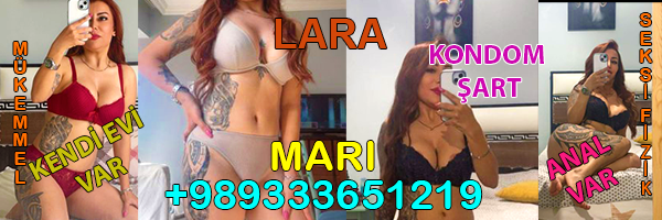 Antalya Escort Mari