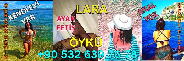 Antalya Lüks ve Tutkunun Buluştuğu Nokta Escort Öykü