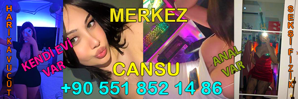 Antalya da Sınırsız Tutku ve Zevk İçin Escort Cansu