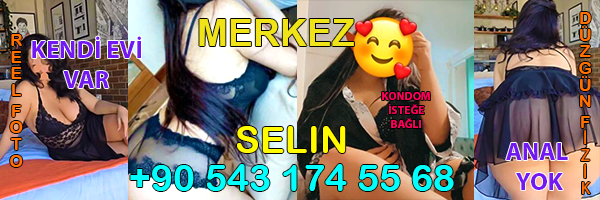 Antalya nın En Azgın ve Ateşli Lolitası Selin