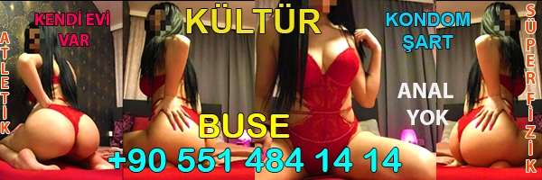 antalya escort buse